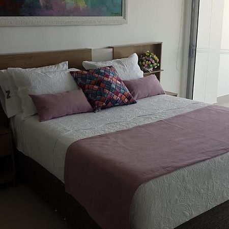 Apartament Caminando Hacia La Playa Kartagena Zewnętrze zdjęcie